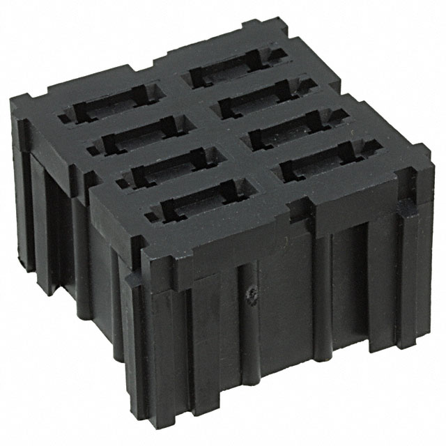 03540544Z Littelfuse/Commercial Vehicle Products
