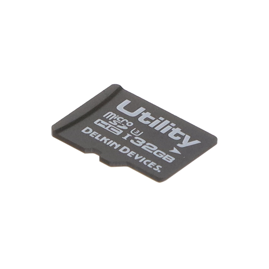S432FSTML-U3000-3 Delkin Devices, Inc.