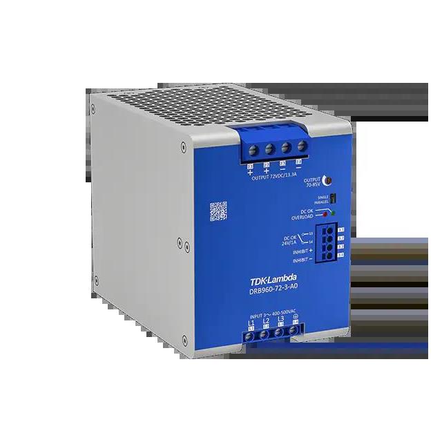 DRB960-72-3-A0 TDK-Lambda