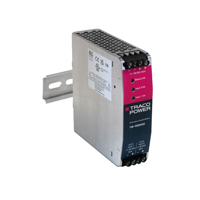 TIB-REM480 Traco Power