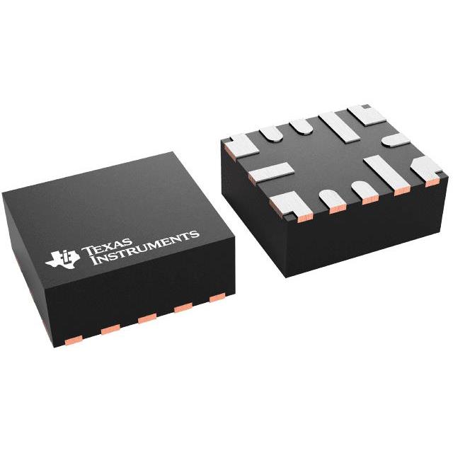 TPS7A5301BRPSR Texas Instruments
