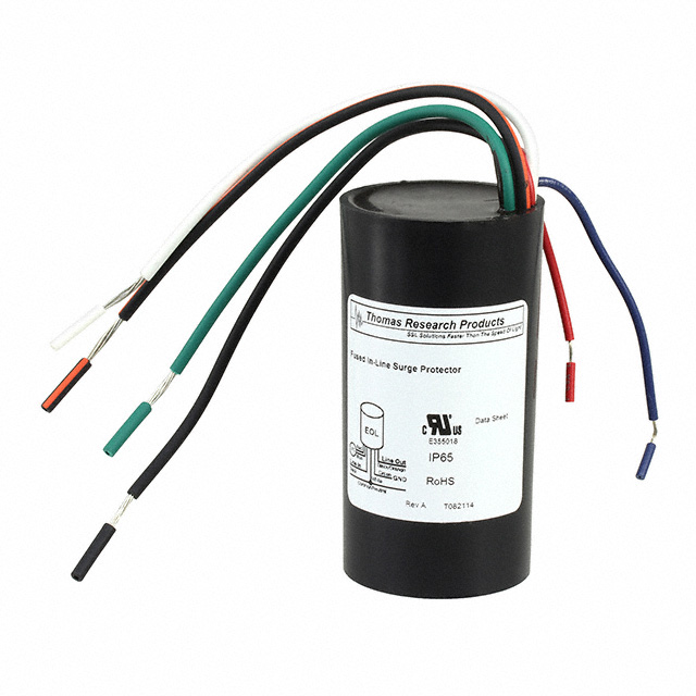 EOL3-277-20KA-R Thomas Research Products