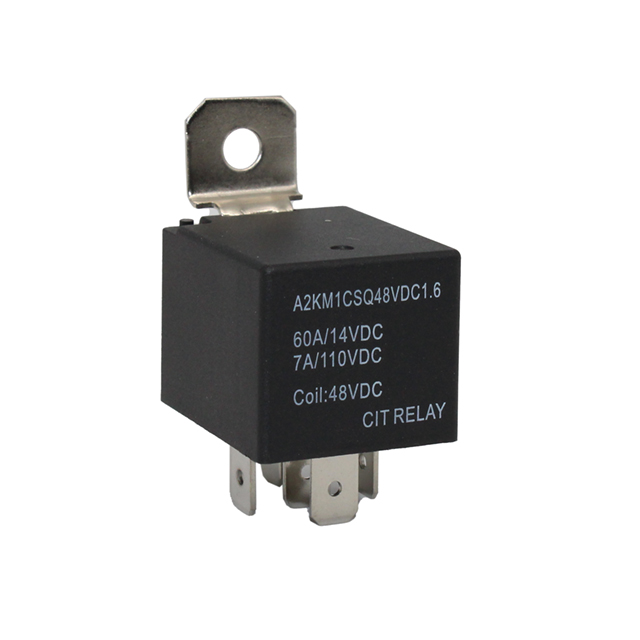A2KM1CSQ48VDC1.6 CIT Relay and Switch