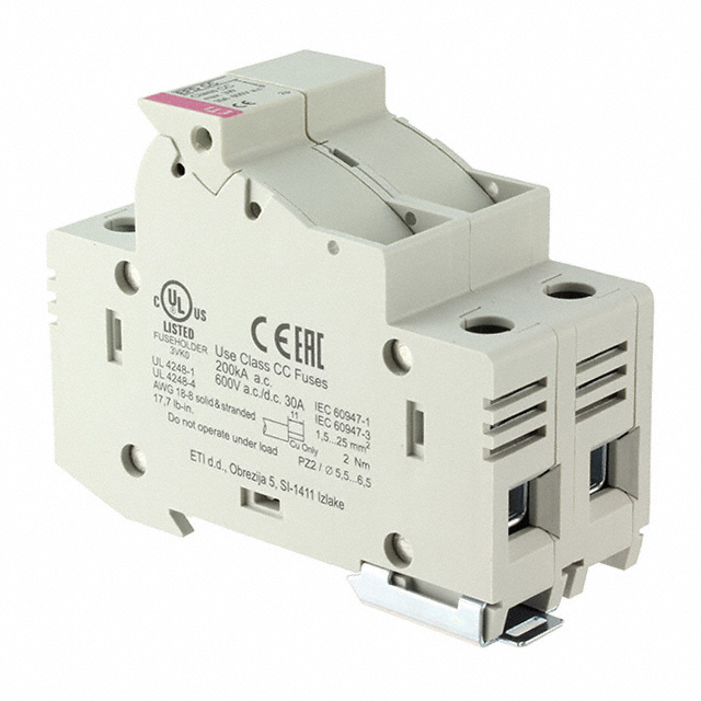 2540103 American Electrical Inc.