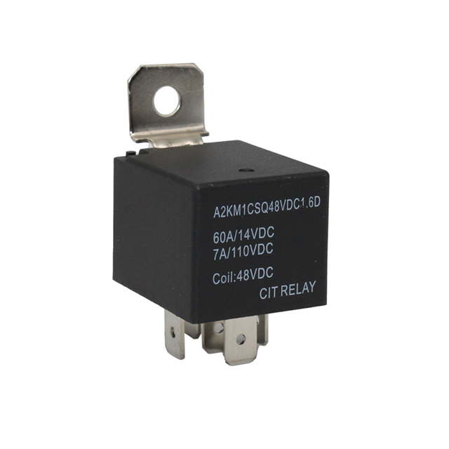 A2KM1CSQ48VDC1.6D CIT Relay and Switch