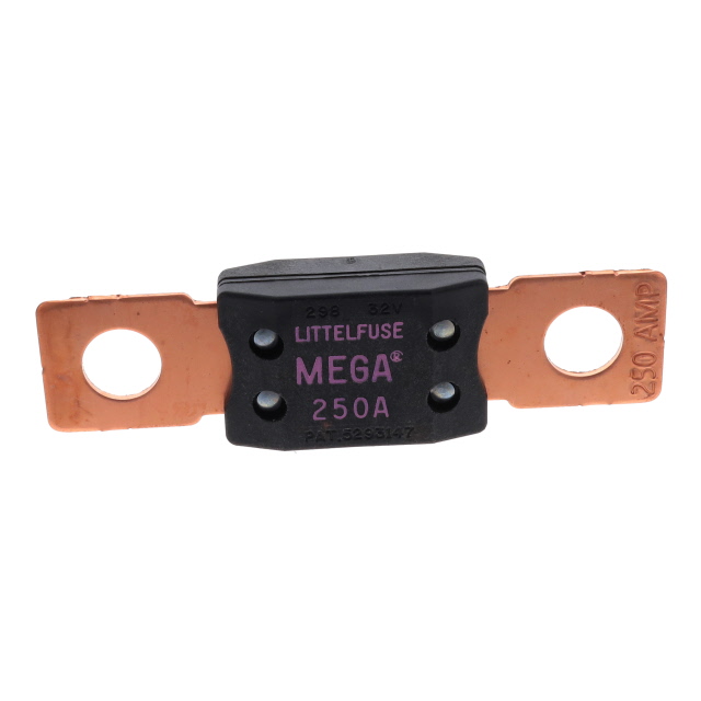 0MEG250.L Littelfuse Inc.