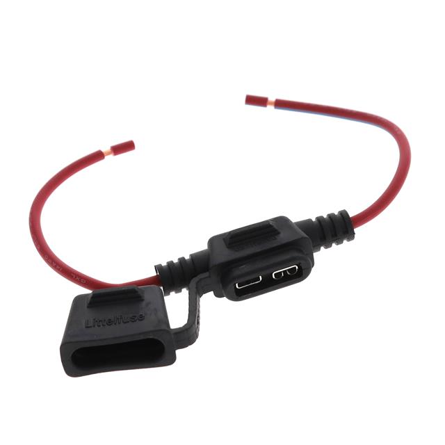 FHAC0003ZXJB Littelfuse/Commercial Vehicle Products