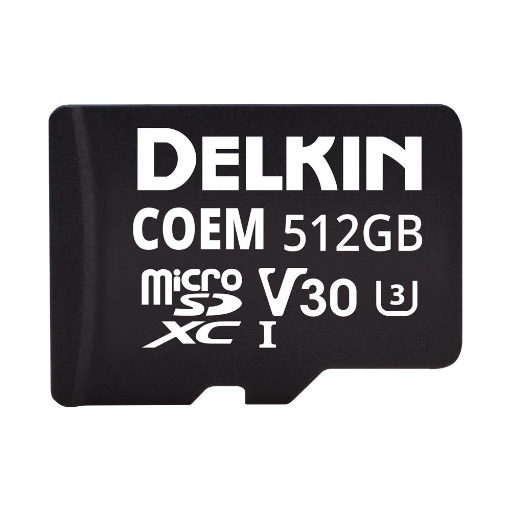 USDCOEM-512GB Delkin Devices, Inc.