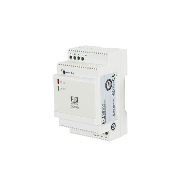 DDC4024S05 XP Power