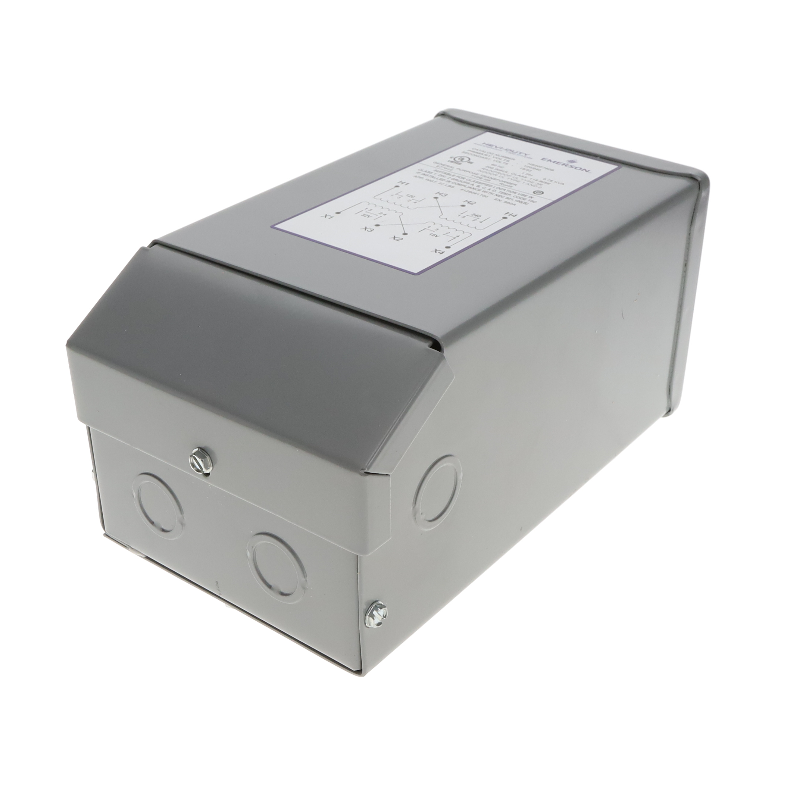 HS20F750B SolaHD