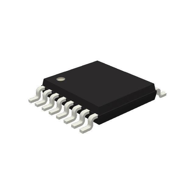 LS7272B-TS LSI/CSI