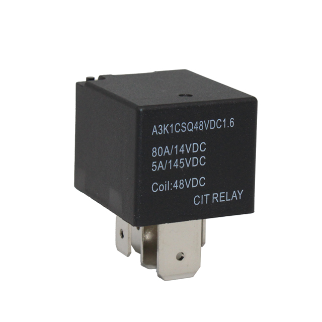 A3K1CSQ48VDC1.6 CIT Relay and Switch