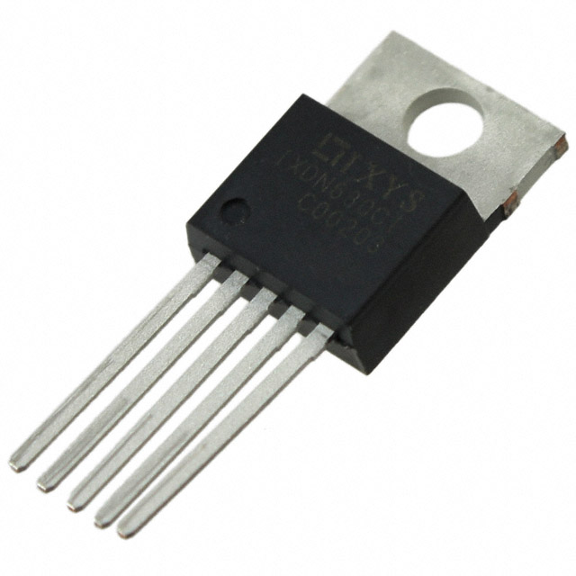 IXDN630CI Littelfuse Inc.