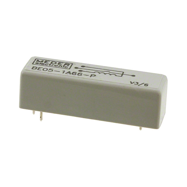 BE05-1A66-P Standex-Meder Electronics
