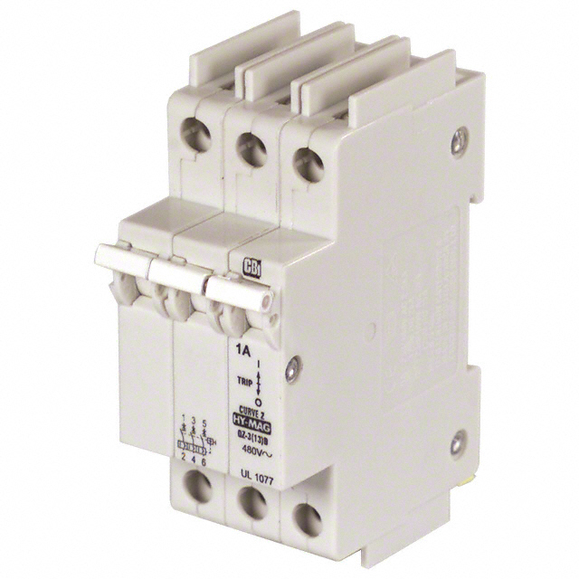 C1A3P American Electrical Inc.