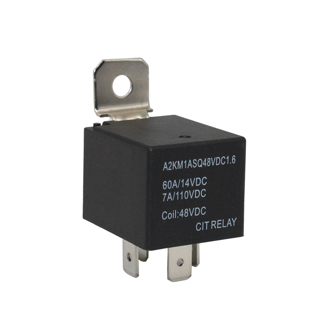 A2KM1ASQ48VDC1.6 CIT Relay and Switch