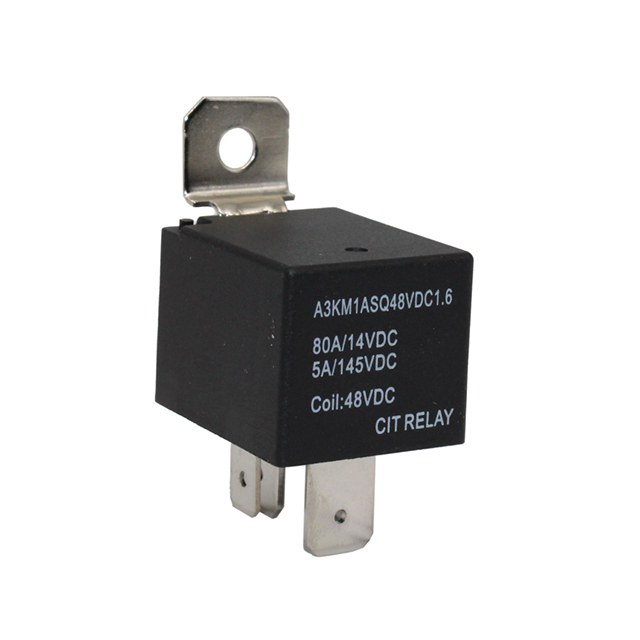 A3KM1ASQ48VDC1.6 CIT Relay and Switch