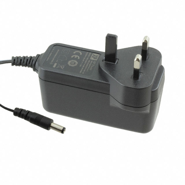 VEL36US150-UK-JA XP Power