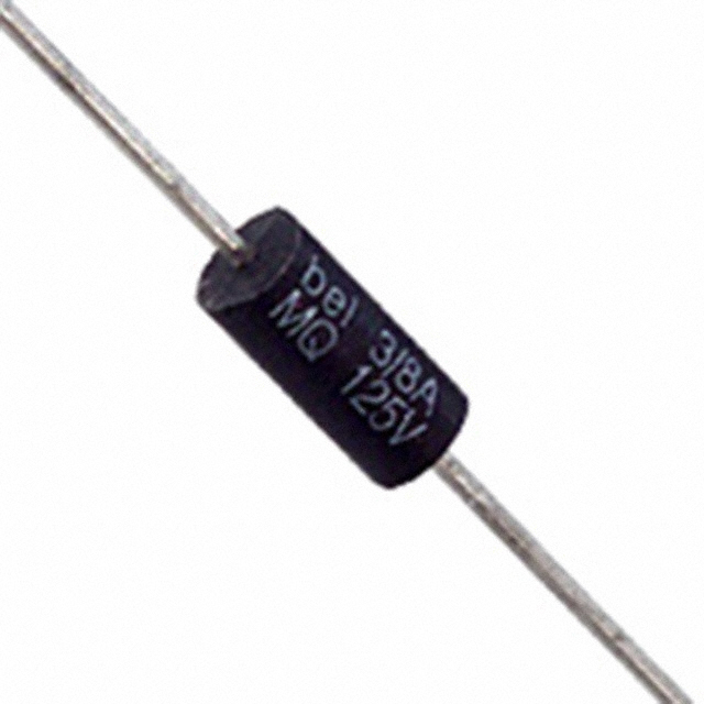 MQ 2 Bel Fuse Inc.