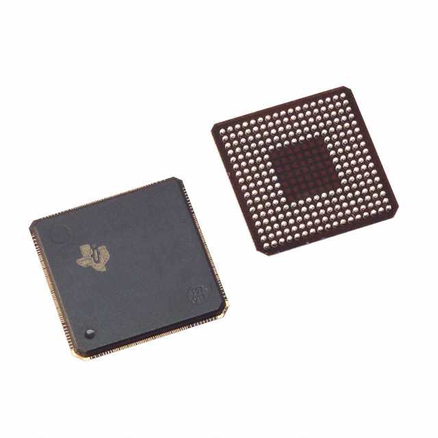 TNETV2510GGW Texas Instruments