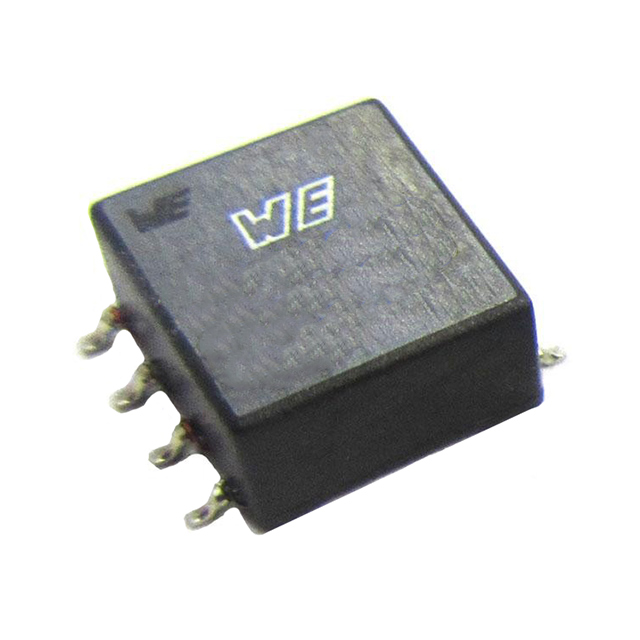 74941502 Würth Elektronik