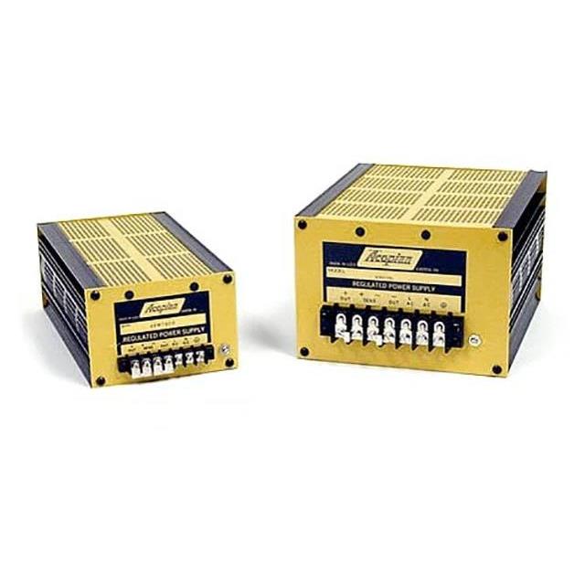 VA120MT120M Acopian Power Supplies