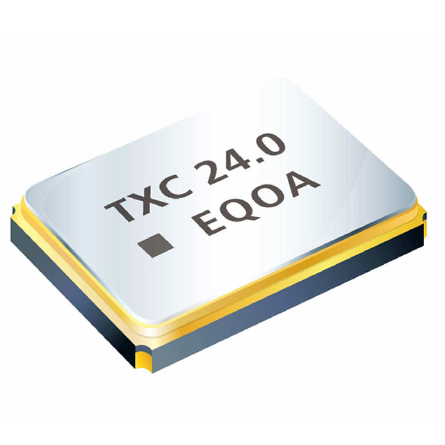 AB-37.500MAGE-T TXC CORPORATION