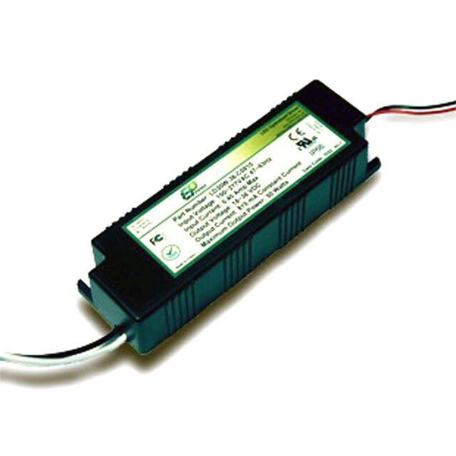 LD30W-12 EPtronics, Inc.
