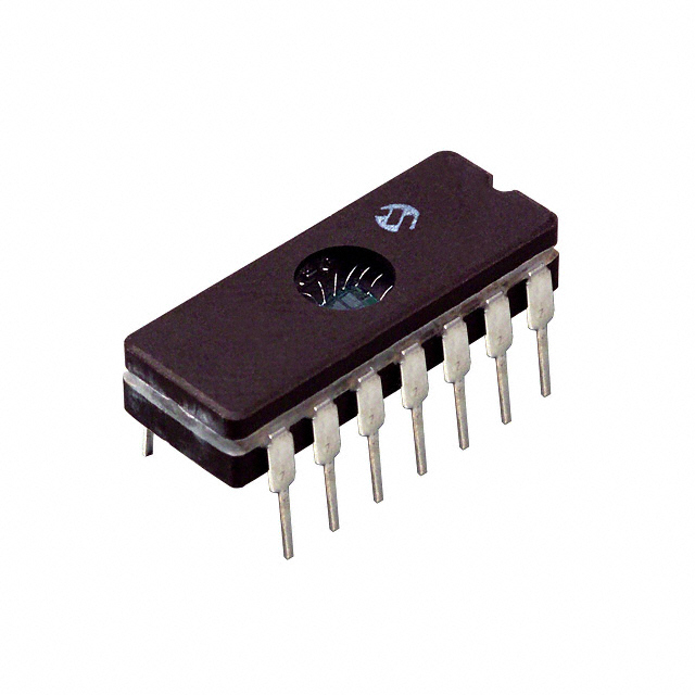 TC4467EJD Microchip Technology