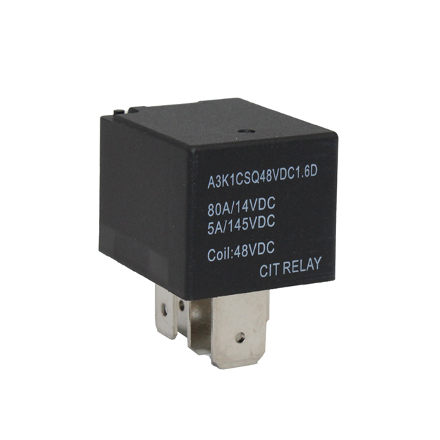 A3K1CSQ48VDC1.6D CIT Relay and Switch