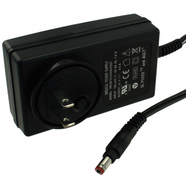 MENB1030A0503C01 SL POWER / Advanced Energy