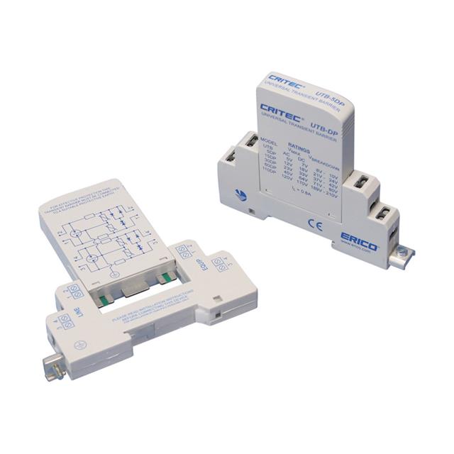 UTB60DP nVent