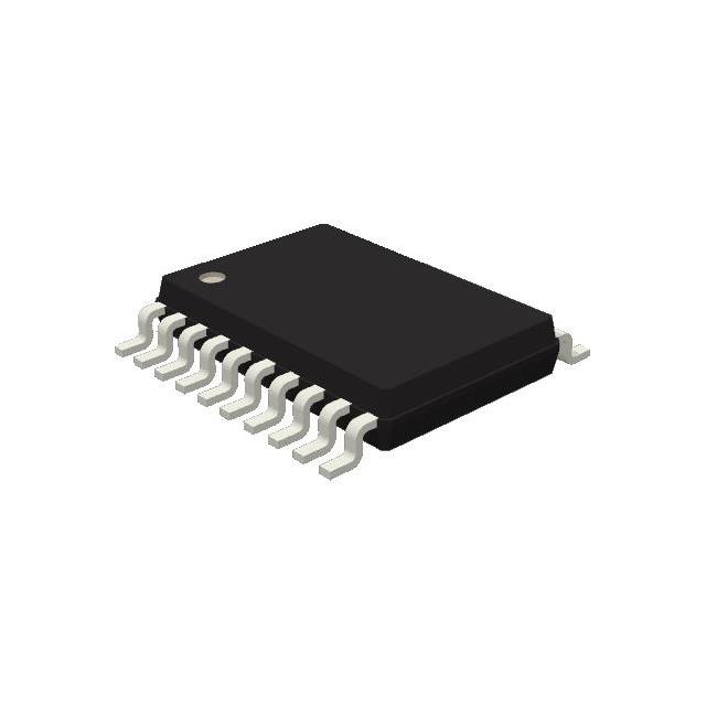 LS7272B-TS20 LSI/CSI