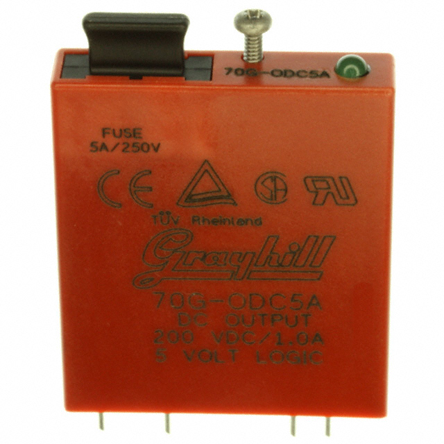 70G-ODC5A Grayhill Inc.