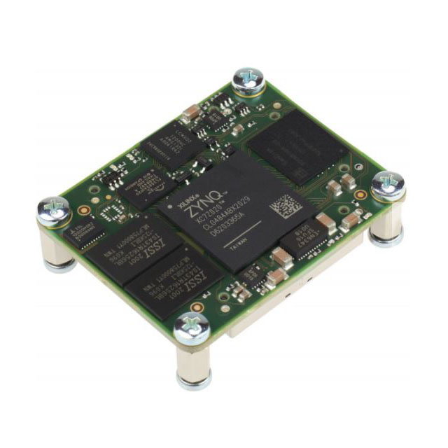TE0720-03-62I33MAN Trenz Electronic GmbH