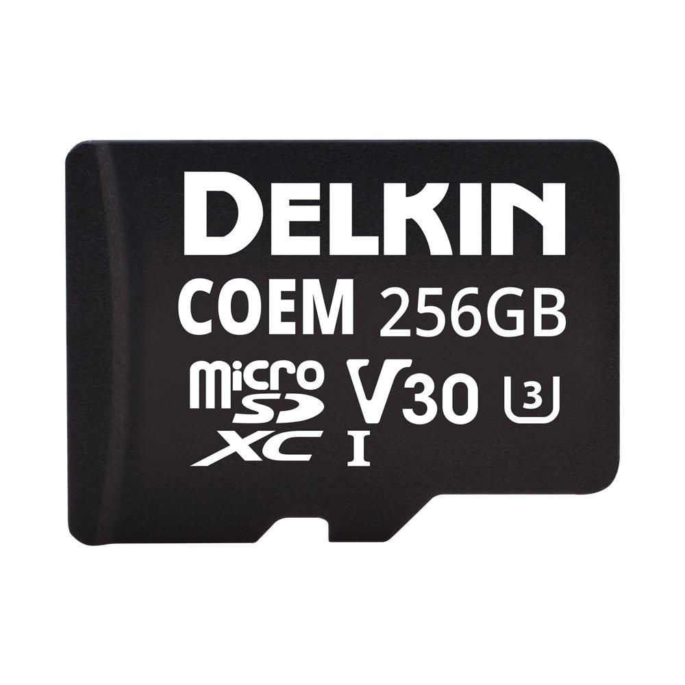 USDCOEM-256GB Delkin Devices, Inc.