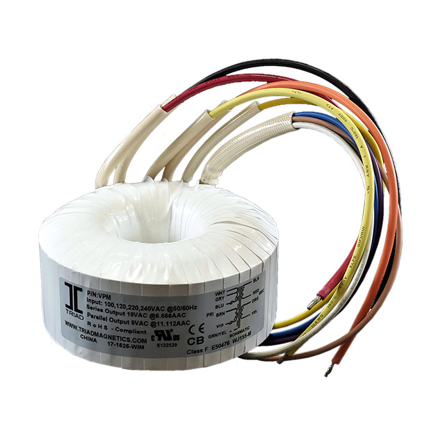 VPM240-100 Triad Magnetics