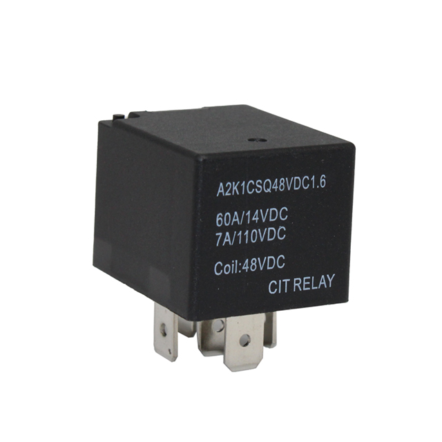 A2K1CSQ48VDC1.6 CIT Relay and Switch