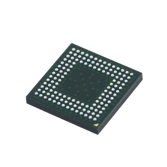 LCMXO640E-4M132I Lattice Semiconductor Corporation