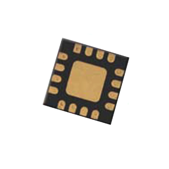 HMC746LC3CTR-R5 Analog Devices Inc.