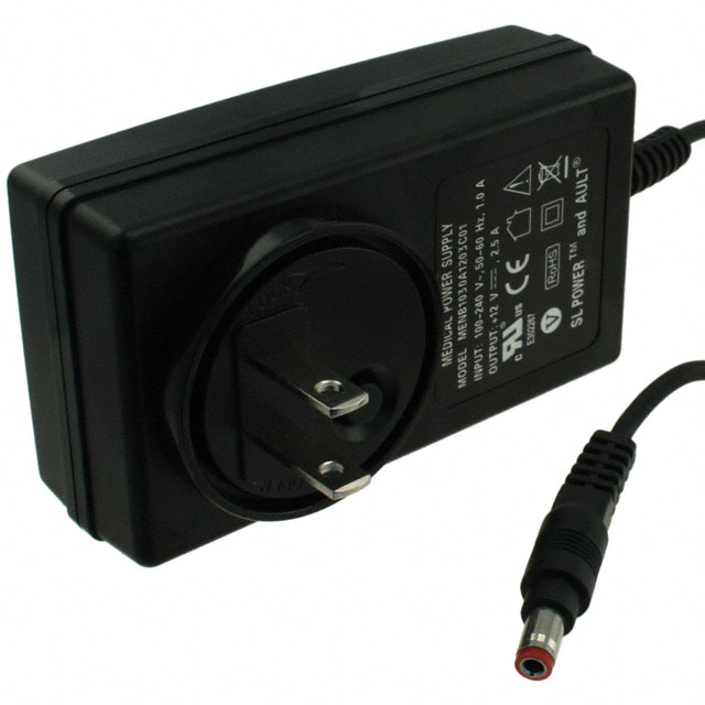 MENB1030A1203C01 SL POWER / Advanced Energy