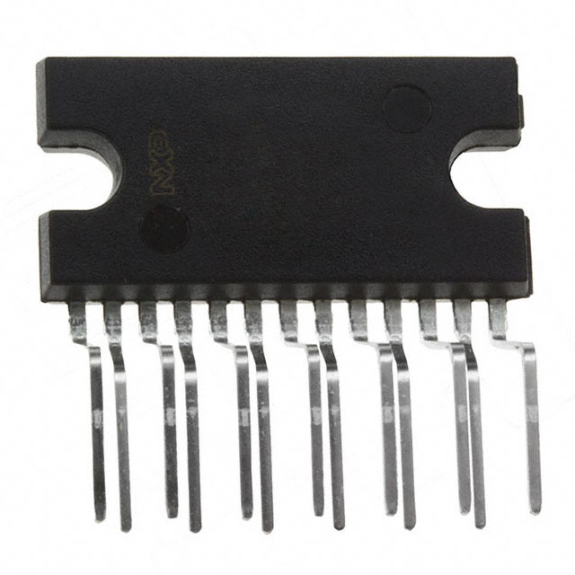 TDA8350Q/N6,112 NXP USA Inc.