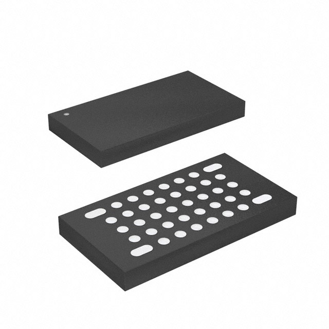 ATMEGA16HVA-4CKU Microchip Technology
