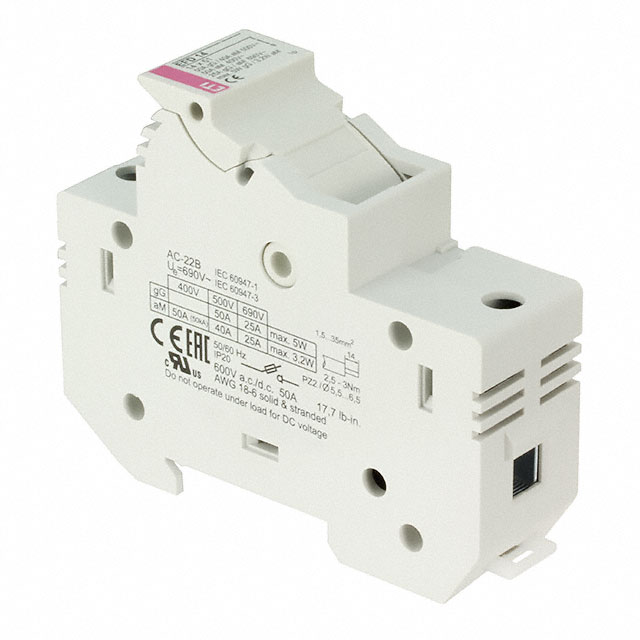 2560001 American Electrical Inc.