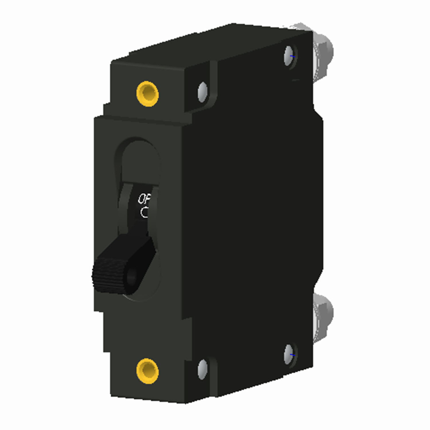 CA1-B0-34-680-321-C Carling Technologies