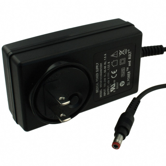 MENB1030A2403C01 SL POWER / Advanced Energy