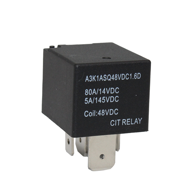 A3K1ASQ48VDC1.6D CIT Relay and Switch