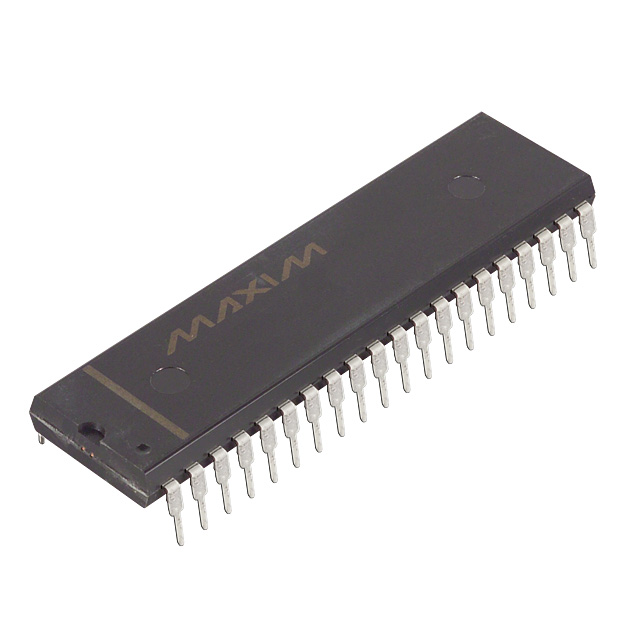 ICM7212IPL Analog Devices Inc./Maxim Integrated