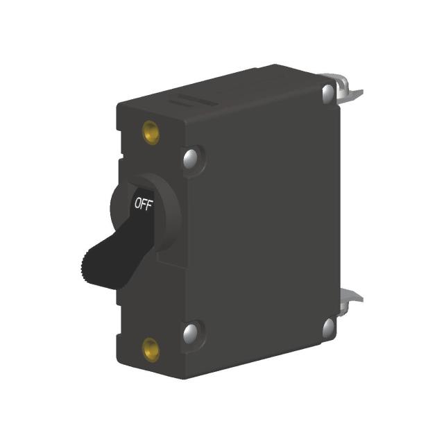 AA1-B0-10-250-2D1-C Carling Technologies