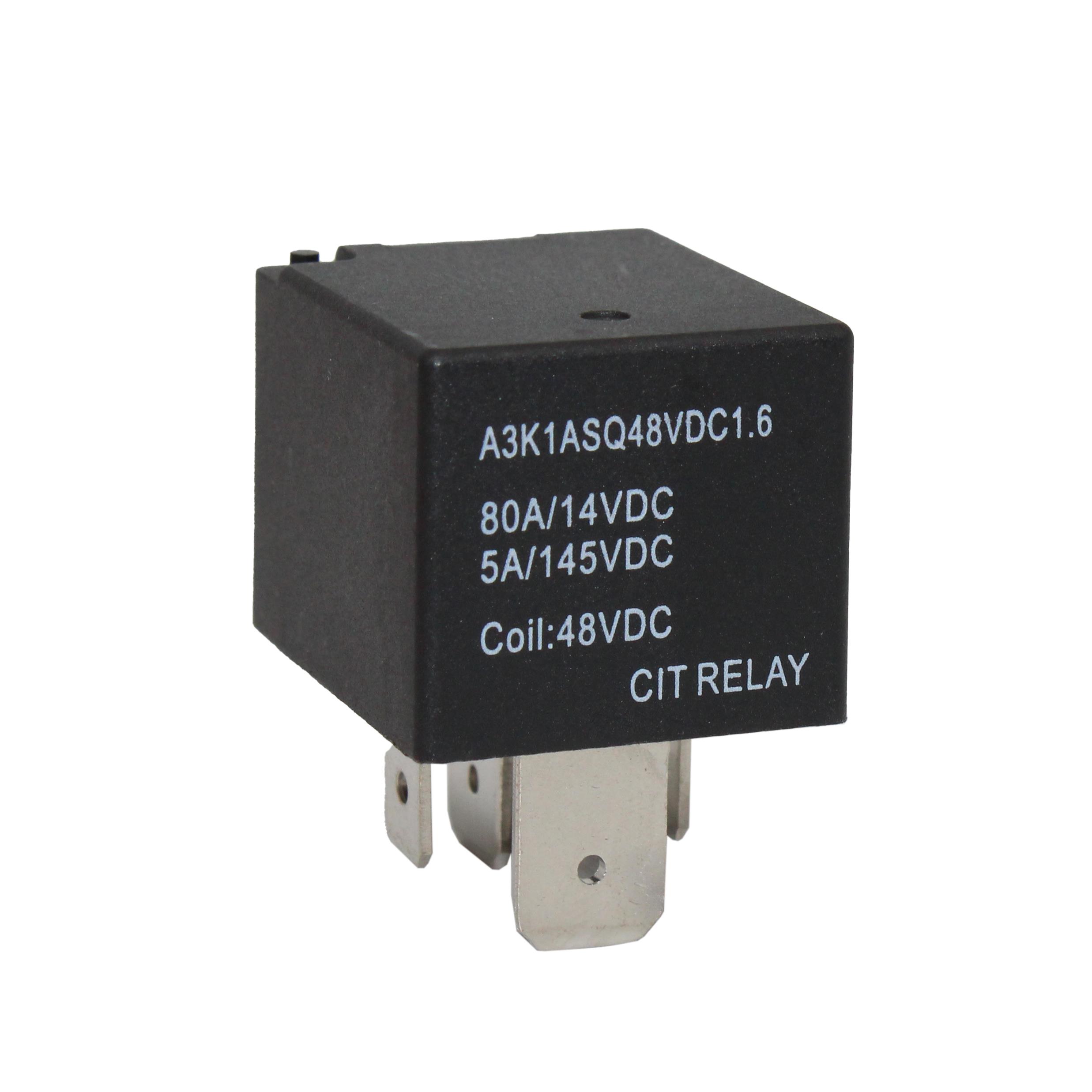 A3K1ASQ48VDC1.6 CIT Relay and Switch